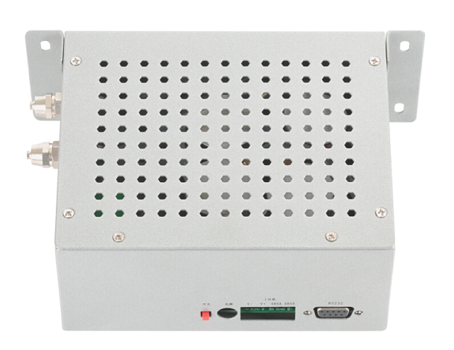 Induskey INK600 Multi-Parameter Intelligent Gas Detection Module