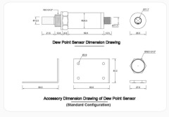 Induskey INK1010 Dew Point Sensor