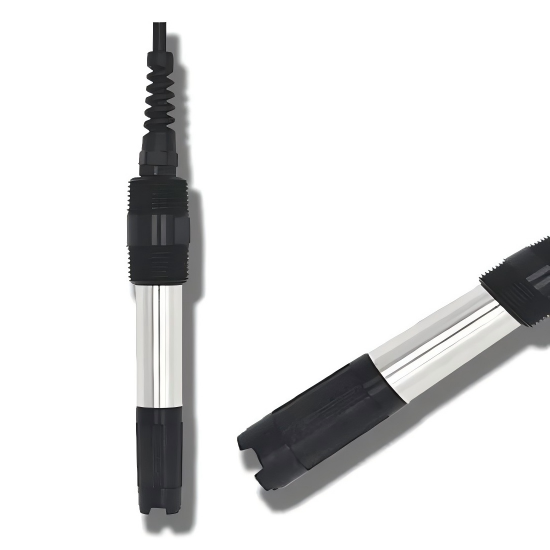Induskey INK210 Self - Cleaning Dissolved Oxygen Sensor