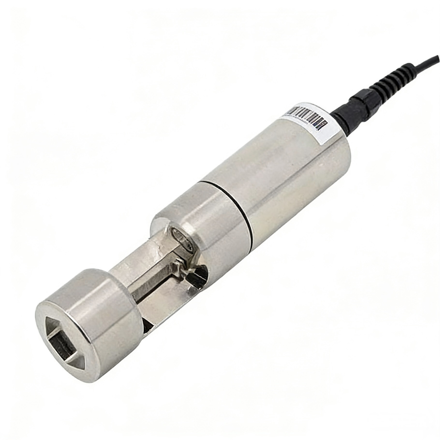 Induskey INK240 Self-Cleaning Transparency Sensor