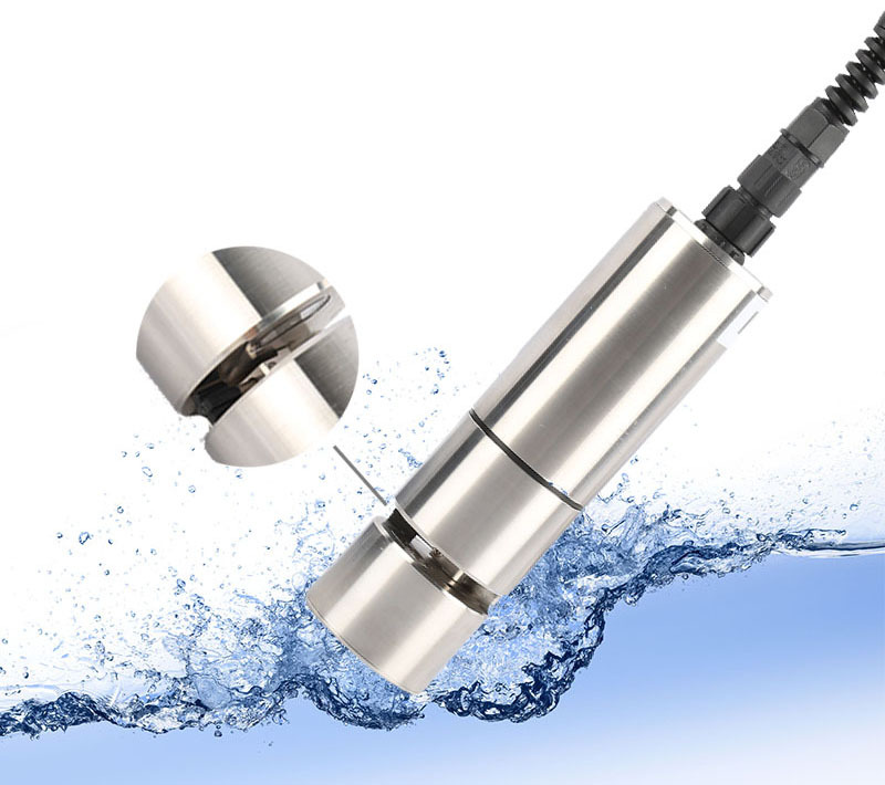 Induskey INK270 Self-Cleaning UV COD Sensor