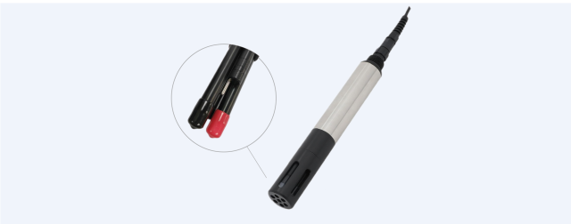 Induskey INK215 NH4-N Ammonium Sensor