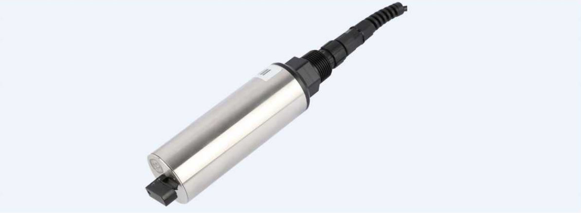 IndusKey INK332 Self-cleaning Oil-in-Water Sensor