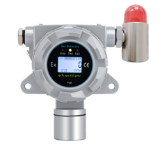 Induskey INK104 Ammonia  NH3 Gas Detector