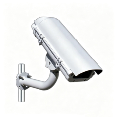 Induskey INK440 Laser Snow Depth Sensor