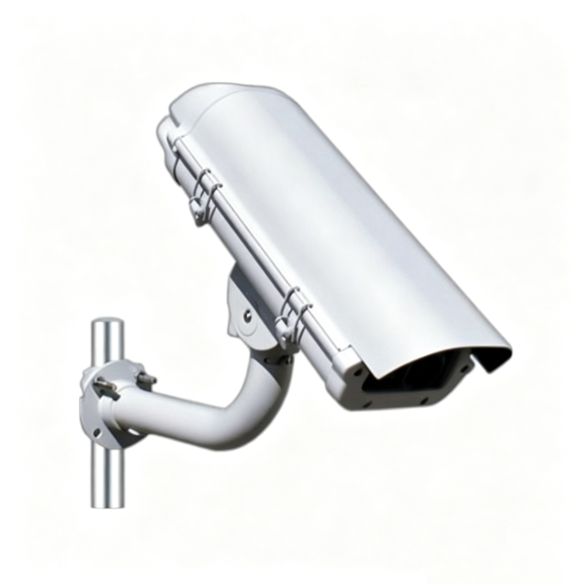 Induskey INK440 Laser Snow Depth Sensor