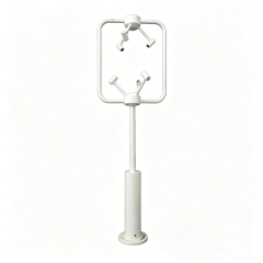 Induskey INK448 3D Ultrasonic Wind Direction and Speed Sensor