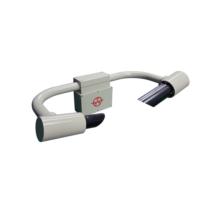Induskey INK416 Visibility Meter