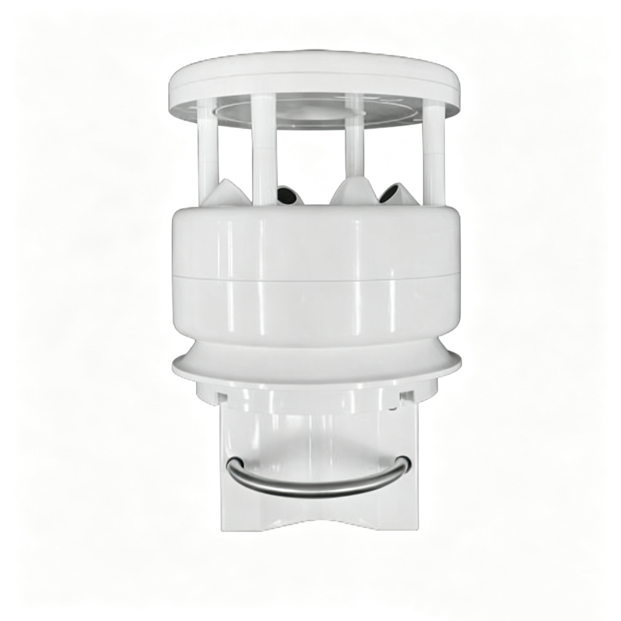 Induskey INK452 Tunnel Wind Speed and Direction Detector