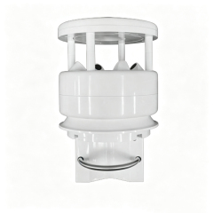 Induskey INK452 Tunnel Wind Speed and Direction Detector