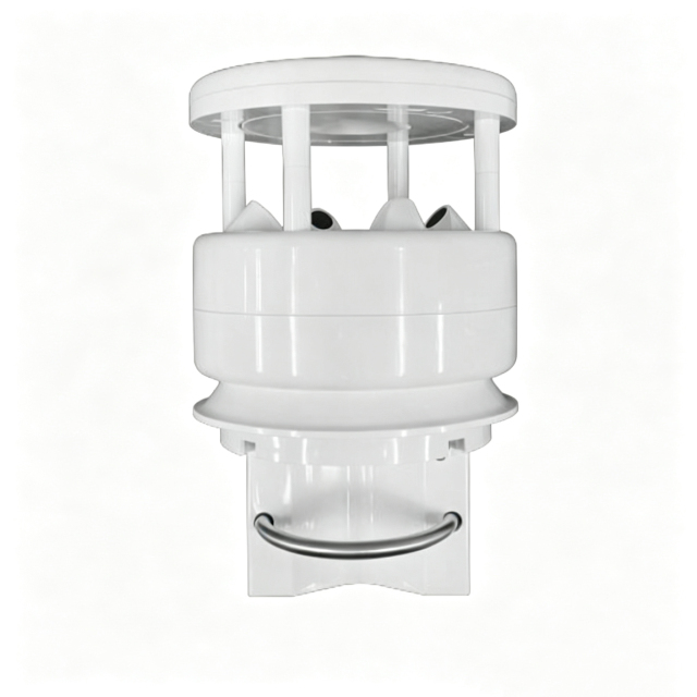 Induskey INK452 Tunnel Wind Speed and Direction Detector