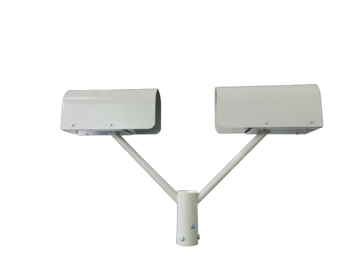 Induskey INK420 Weather Phenomenon Instrument