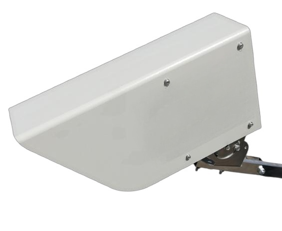 Induskey INK424 Infrared Road Temperature Sensor