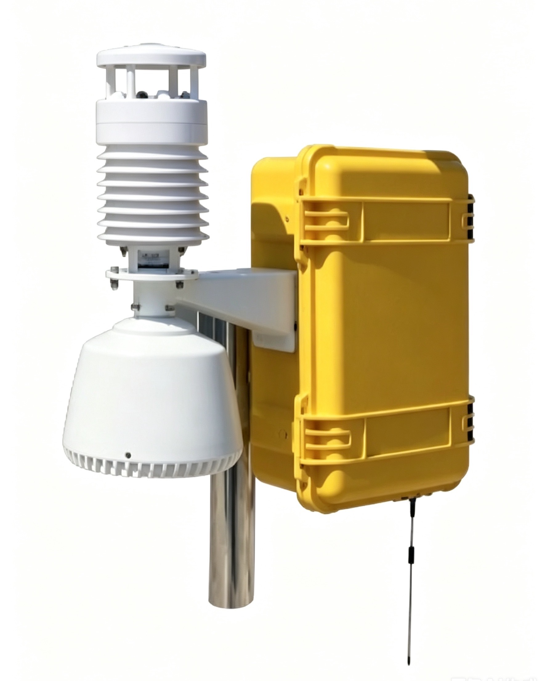 Induskey INK458 Tunnel Environmental Monitoring System