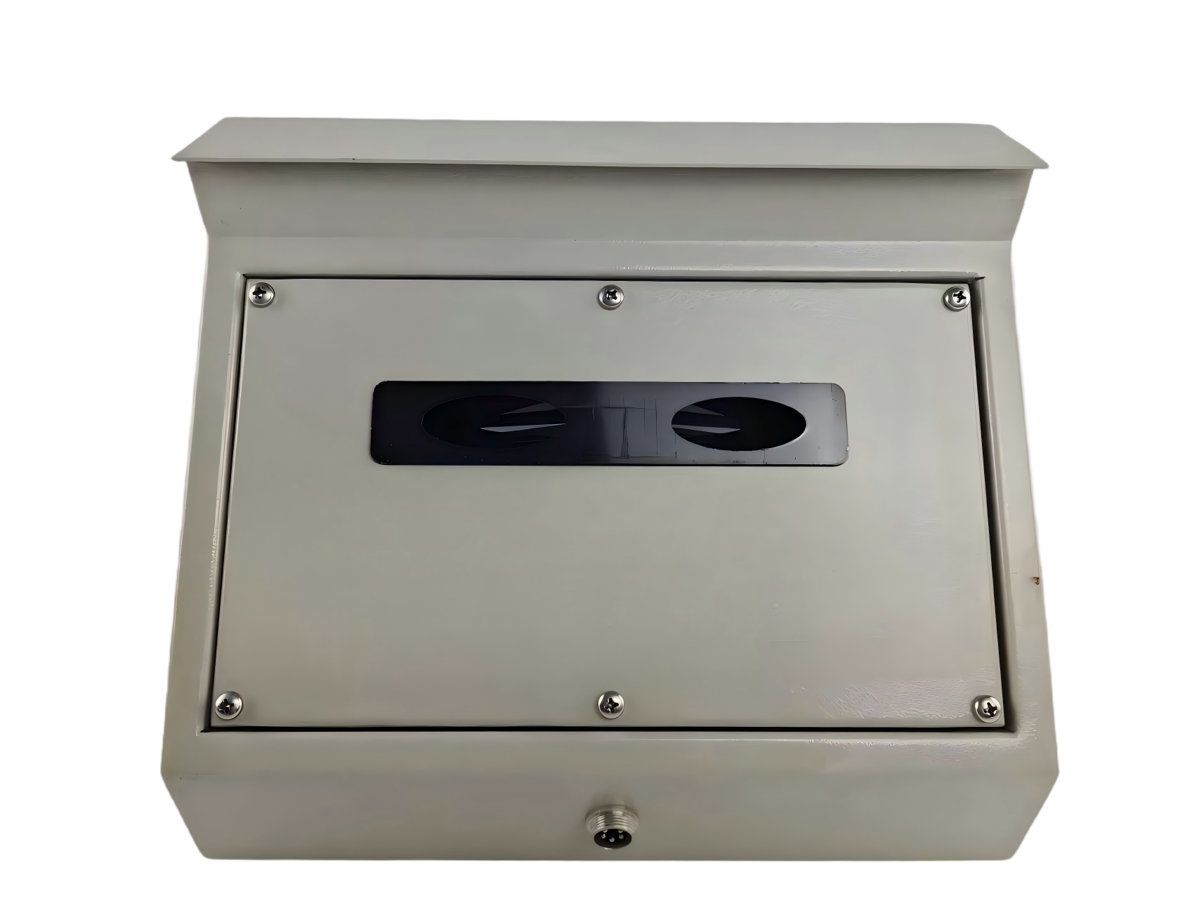 Induskey INK430 Portable Visibility Meter