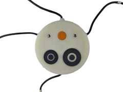 Induskey INK426 Embedded Road Condition Sensor