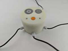 Induskey INK426 Embedded Road Condition Sensor
