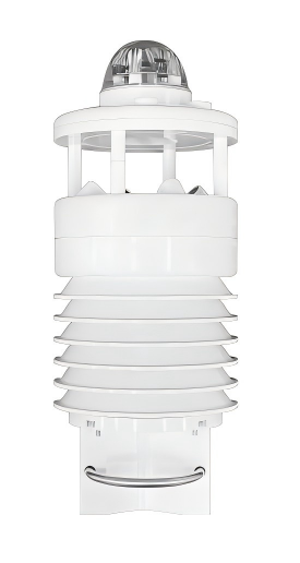 Induskey INK414 Integrated Weather Station