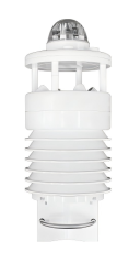 Induskey INK414 Integrated Weather Station