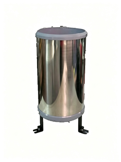 Induskey INK436 Tipping Bucket Rain Sensor