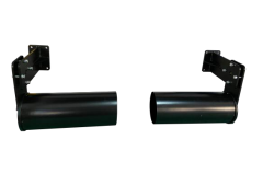 Induskey INK464 Tunnel CO / Visibility / NO₂ Detector