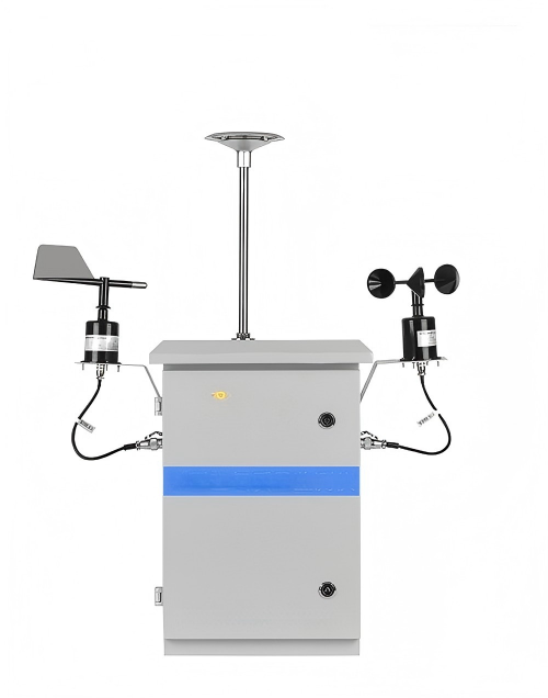Induskey INK160 Ambient Air Quality Monitoring Station