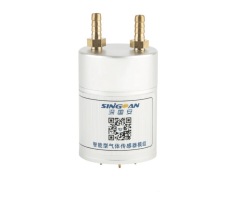 SGA-700C Intelligent Gas Sensor Module