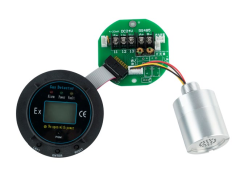 Induskey SGA-100 Gas Detection Module