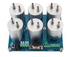 Induskey SGA-ZHB-6 Six-Channel Signal Conversion Board