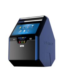 Induskey SGA608 Portable Multi-Parameter Gas Analyzer