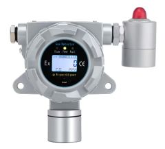 Induskey SGA500 Fixed Single Gas Detector