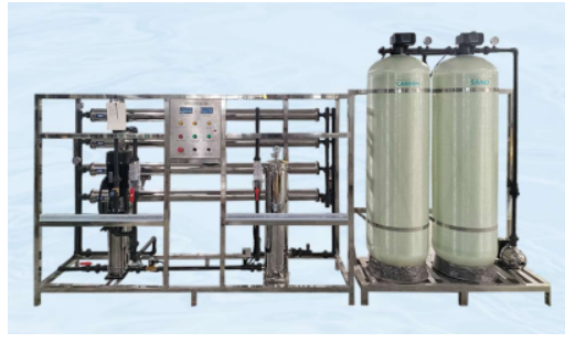 RO Equipment