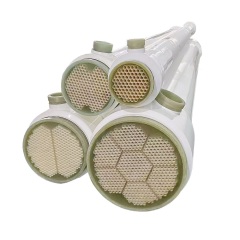 Tubular Membrane