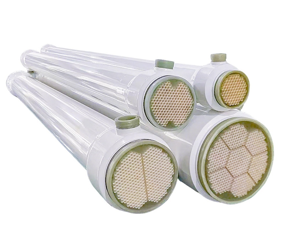 TUF Tubular Membrane