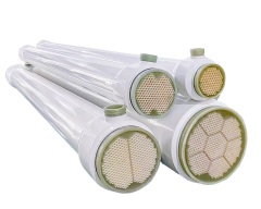 TUF Tubular Membrane