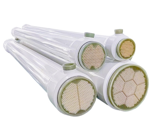 TUF Tubular Membrane