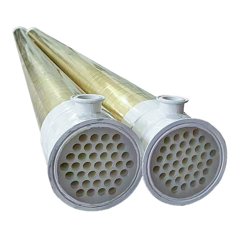 Tubular Membrane in Juice Industry