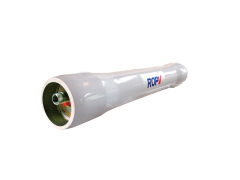 RO Pressure Vessel
