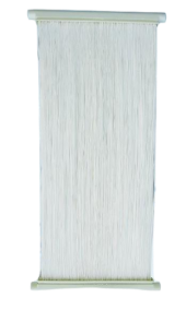 MBR Hollow Fiber Curtain Membrane