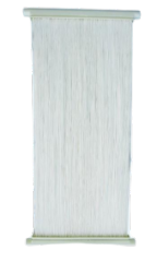 MBR Hollow Fiber Curtain Membrane