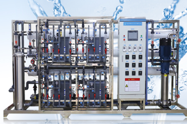 RO Equipment