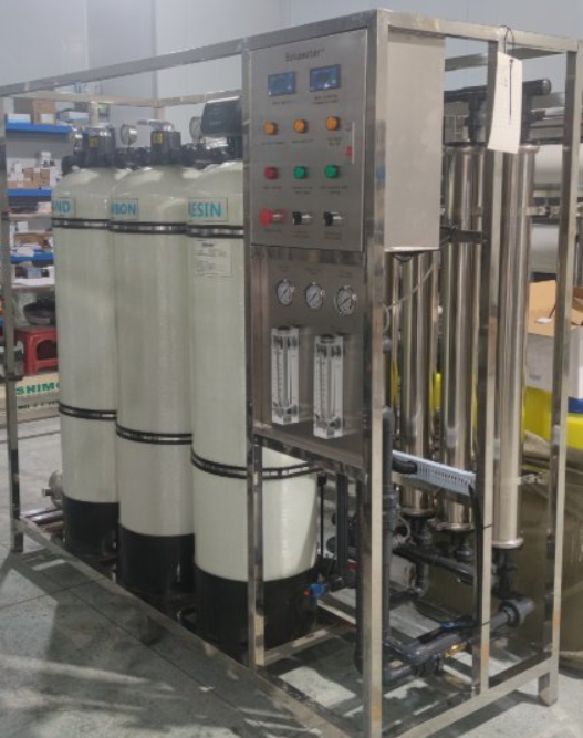 RO Equipment