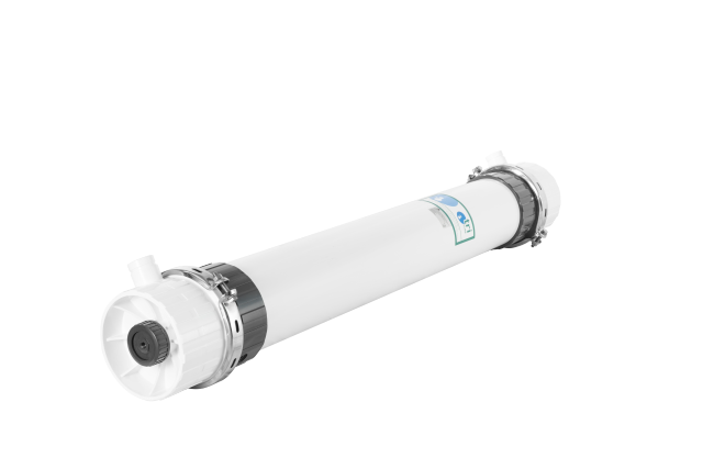 Outside-in Column-Type Hollow Fiber UF membrane