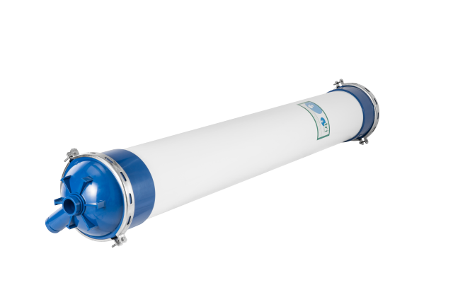Inside-out Column-Type Hollow Fiber UF Membrane