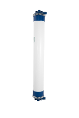 Inside-out Column-Type Hollow Fiber UF Membrane