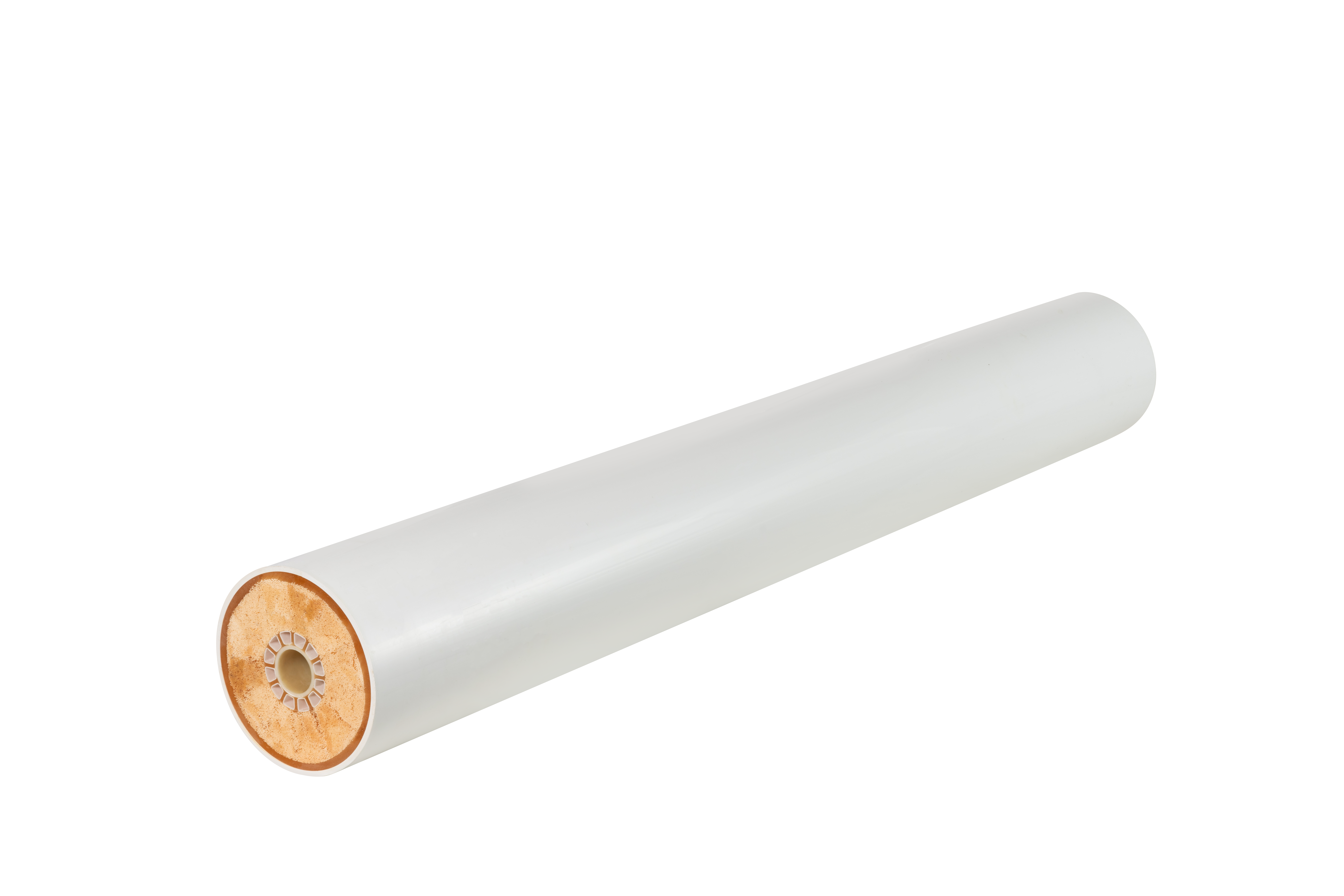 Inside-out Horizontal Hollow Fiber UF Membrane