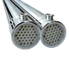 Tubular Membrane in Juice Industry