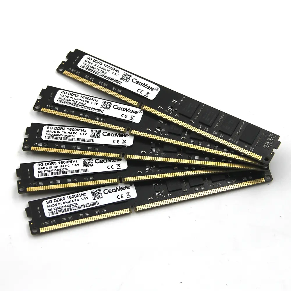 CEAMERE / OEM | RAM Memory Bank | Computer Hardware | PC DDR3