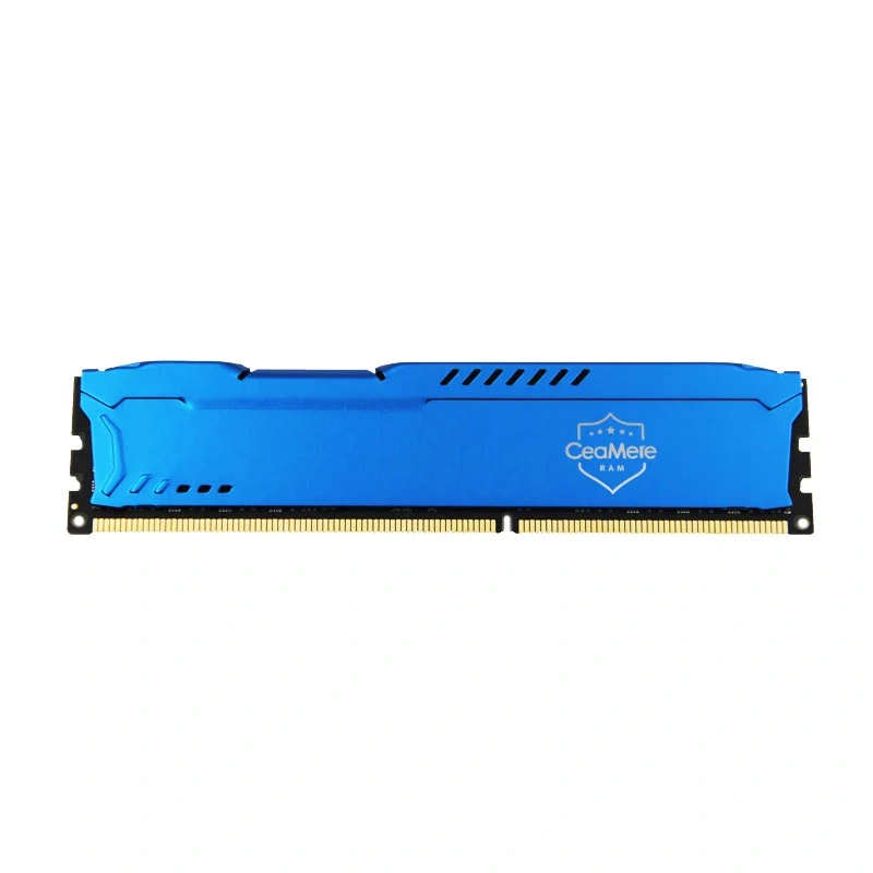 CEAMERE / OEM | RAM Memory Bank | Computer Hardware | Heat Dissipation Memory
