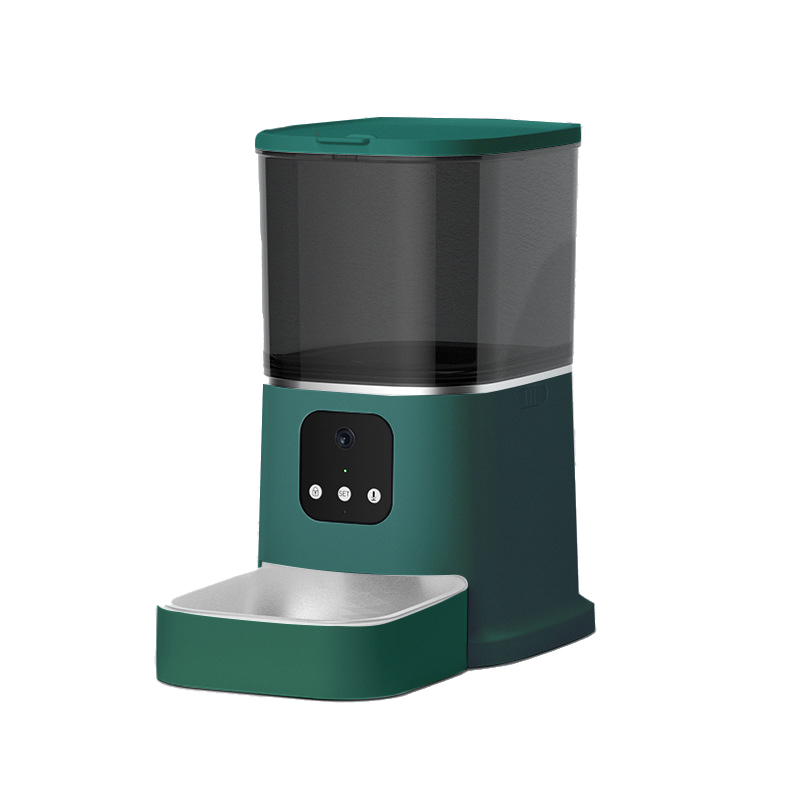 smart food feeder